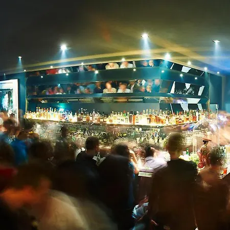 Amano & 4* Berlin
