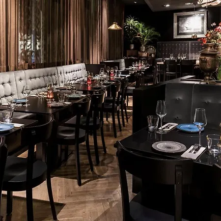 Amano & Hotel 4*