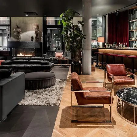 Hotel Amano &