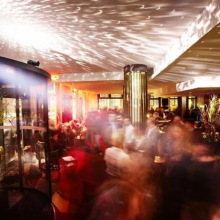 Hotel Amano &