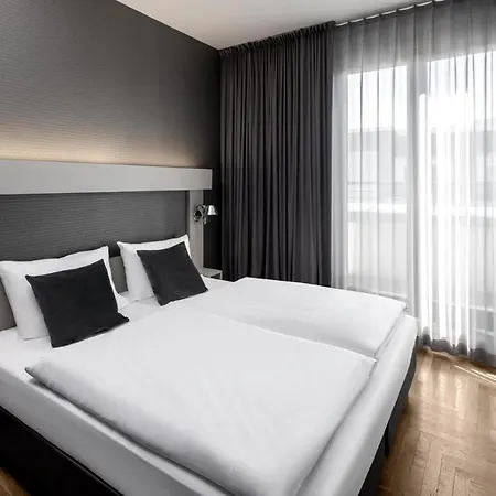 Hotel Amano & Berlim