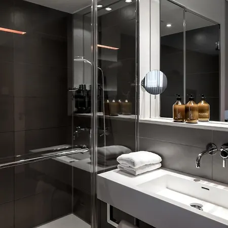 Hotel Amano & Berlin