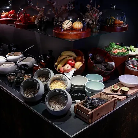 Hotel Amano & Berlin