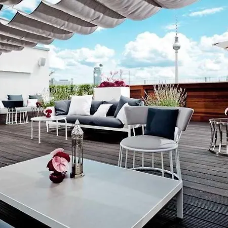 Hotel Amano & 4*