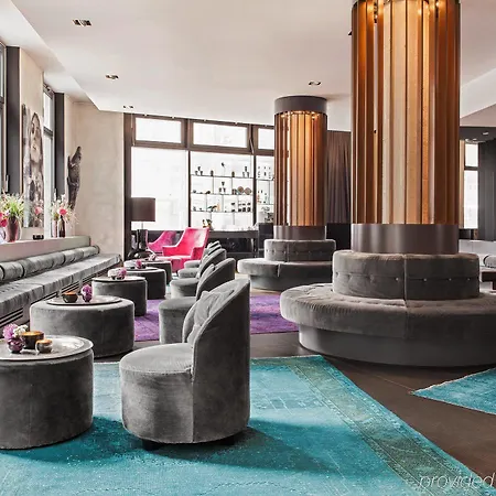 Amano & Hotel 4*