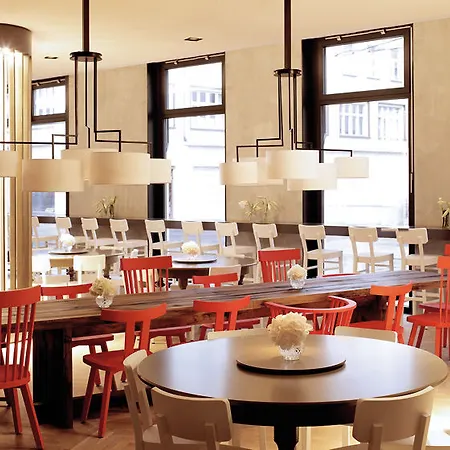 Hotel Amano & Berlin