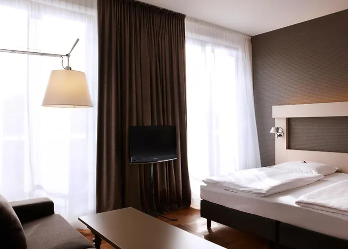 Amano & Hotel Berlin