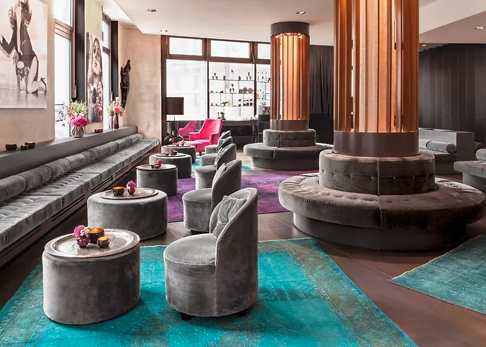 Amano & Hotel Berlin