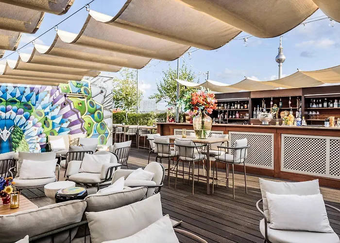 Amano & ベルリン