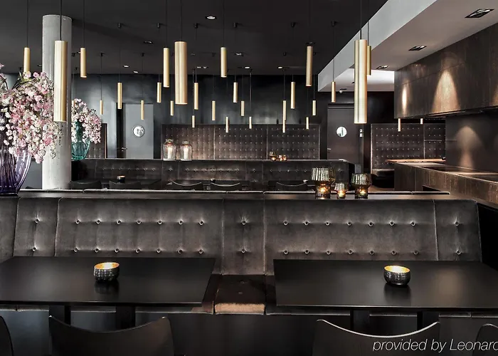 Amano & ベルリン