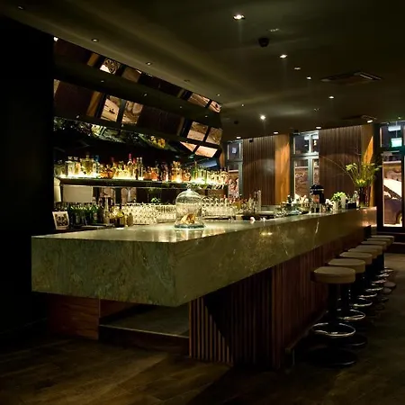 Amano Rooms&apartments Berlin