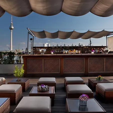 Hotel Amano Rooms&apartments 4*