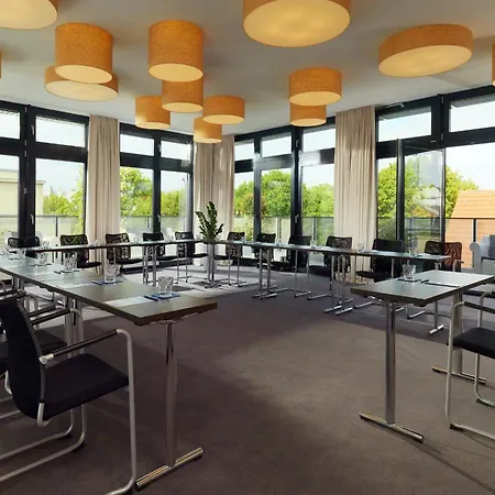 Amano Rooms&apartments Hotel Berlin