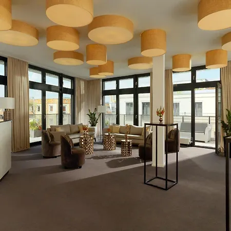 Amano Rooms&apartments 4* Berlin