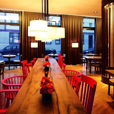 Amano Rooms&apartments