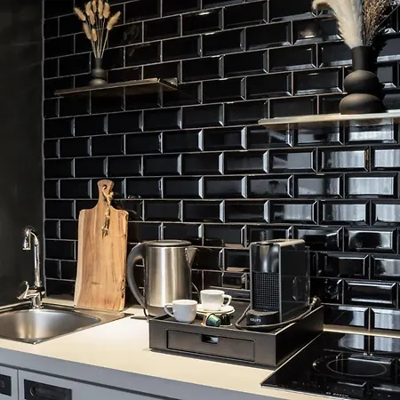 Amano Rooms&apartments