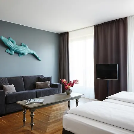 Amano Rooms&apartments 4*