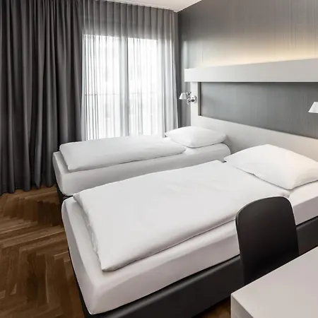 Amano Rooms&apartments 4*