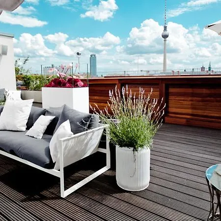 Amano Rooms&apartments