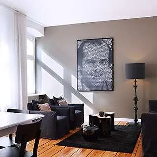 Hotel Amano Rooms&apartments 4*