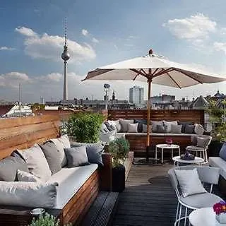 Amano Rooms&apartments