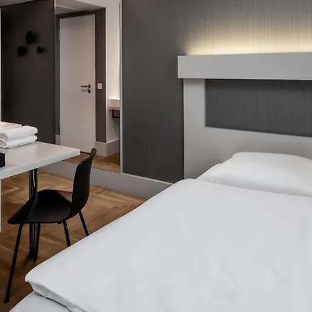 Amano Rooms&apartments Hotel 4*