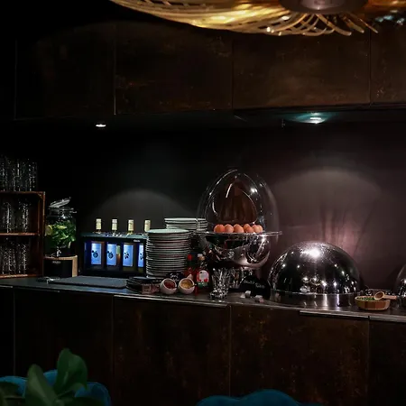 Amano Rooms&apartments 4* Berlin