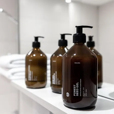 Amano Rooms&apartments Hotel Berlin