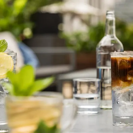 Hotel Amano Rooms&apartments 4*