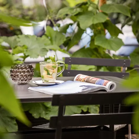 Amano Rooms&apartments Berlin