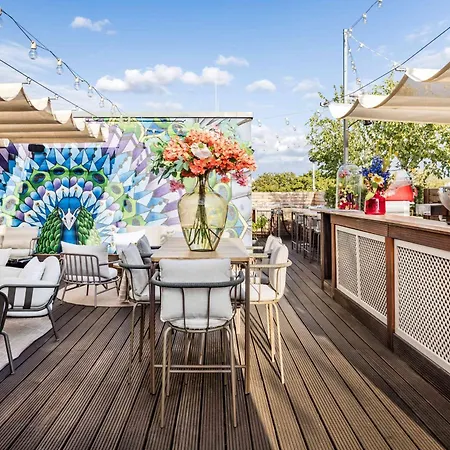 Amano Rooms&apartments 4*