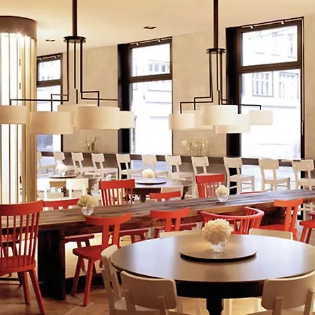 Hotel Amano Rooms&apartments Berlin