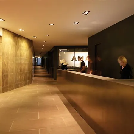 Amano Rooms&apartments