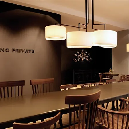 Hotel Amano Rooms&apartments Berlin