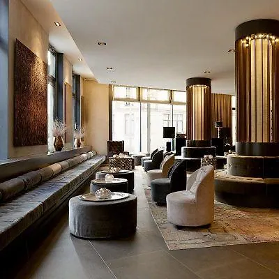 Amano Rooms&apartments Hotel Berlin