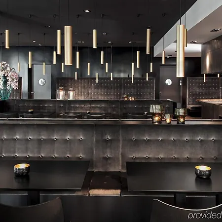 Amano Rooms&apartments Berlin