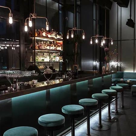 Amano Rooms&apartments 4* Berlin