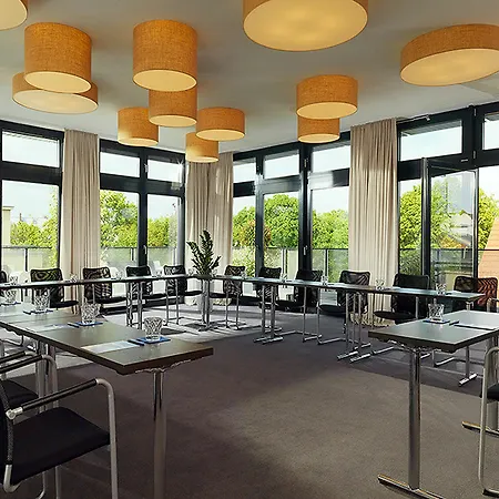 Amano Rooms&apartments Berlin