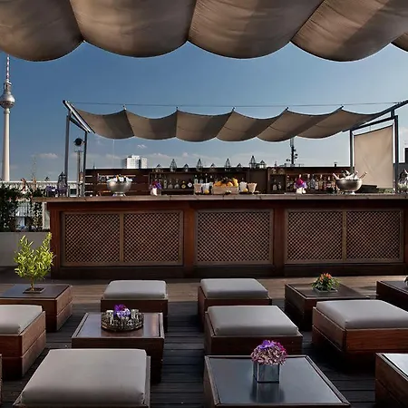 Amano Rooms&apartments Hotel Berlin