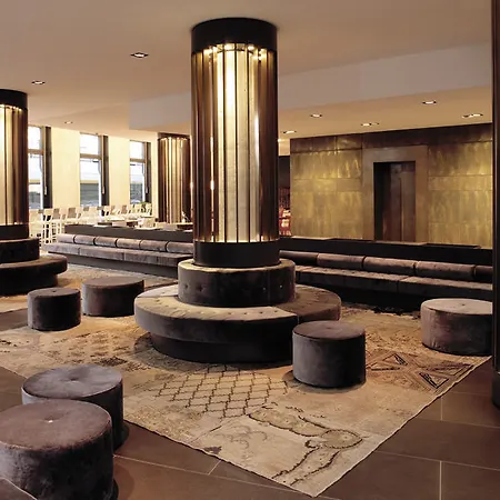 Amano Rooms&apartments Berlin