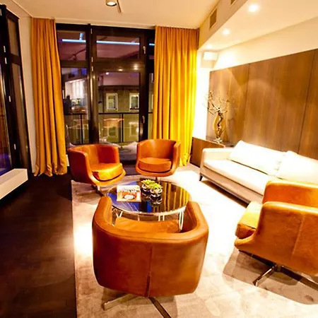 Amano Rooms&apartments Hotel 4*