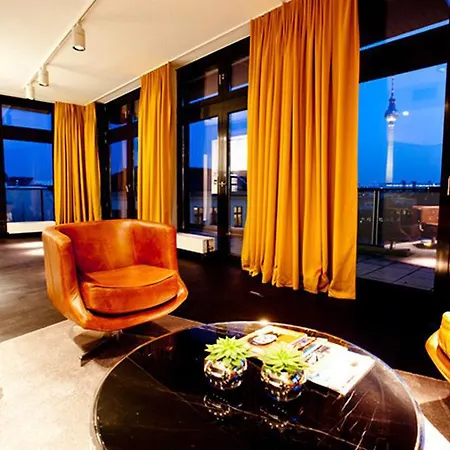 Amano Rooms&apartments Hotel