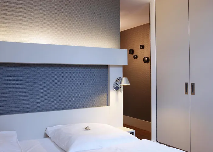 Amano Rooms&apartments Hotel 4*