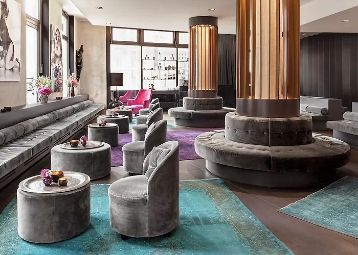 Amano Rooms&apartments