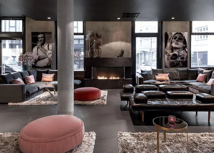 Amano Rooms&apartments