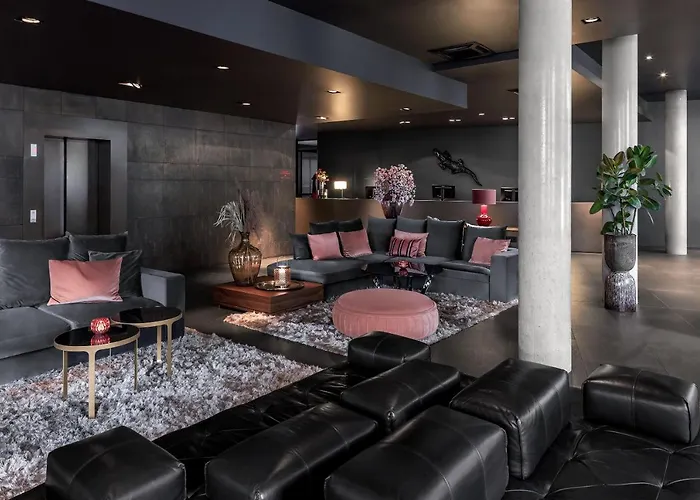 Amano Rooms&apartments 4*