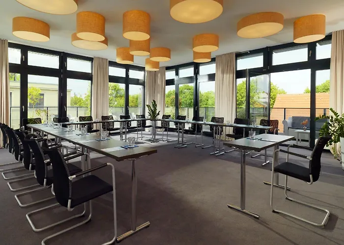 Amano Rooms&apartments Hotel Berlijn