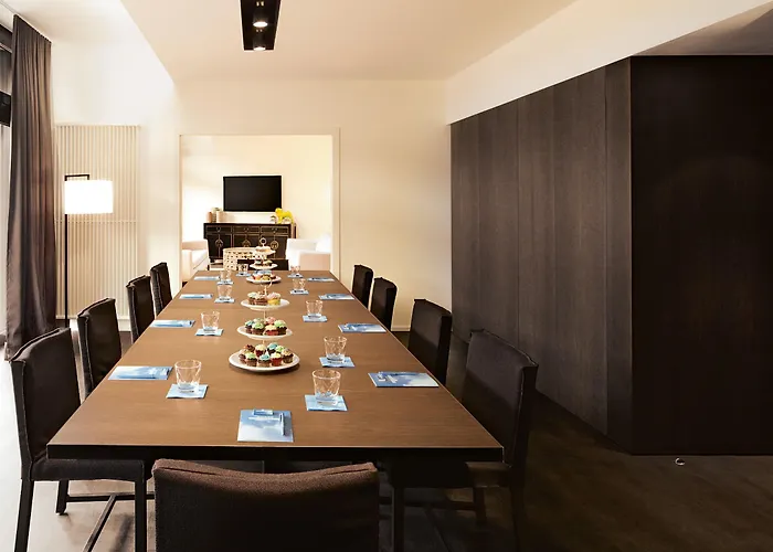 Amano Rooms&apartments Hotel