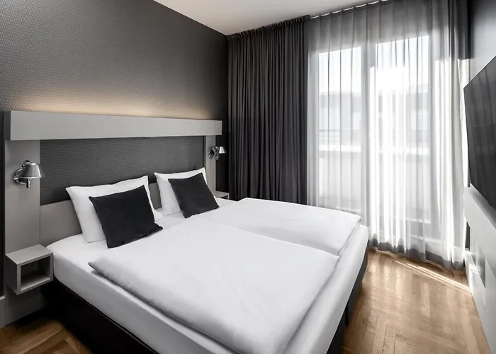 Hotel Amano & Berlin