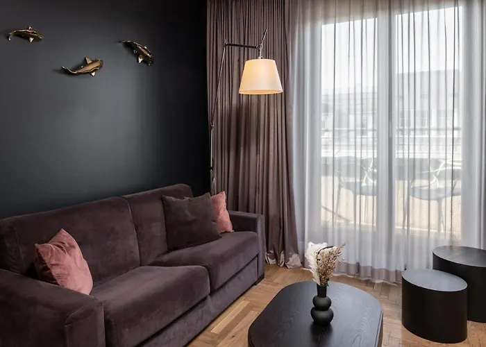 Amano Rooms&apartments Berlijn